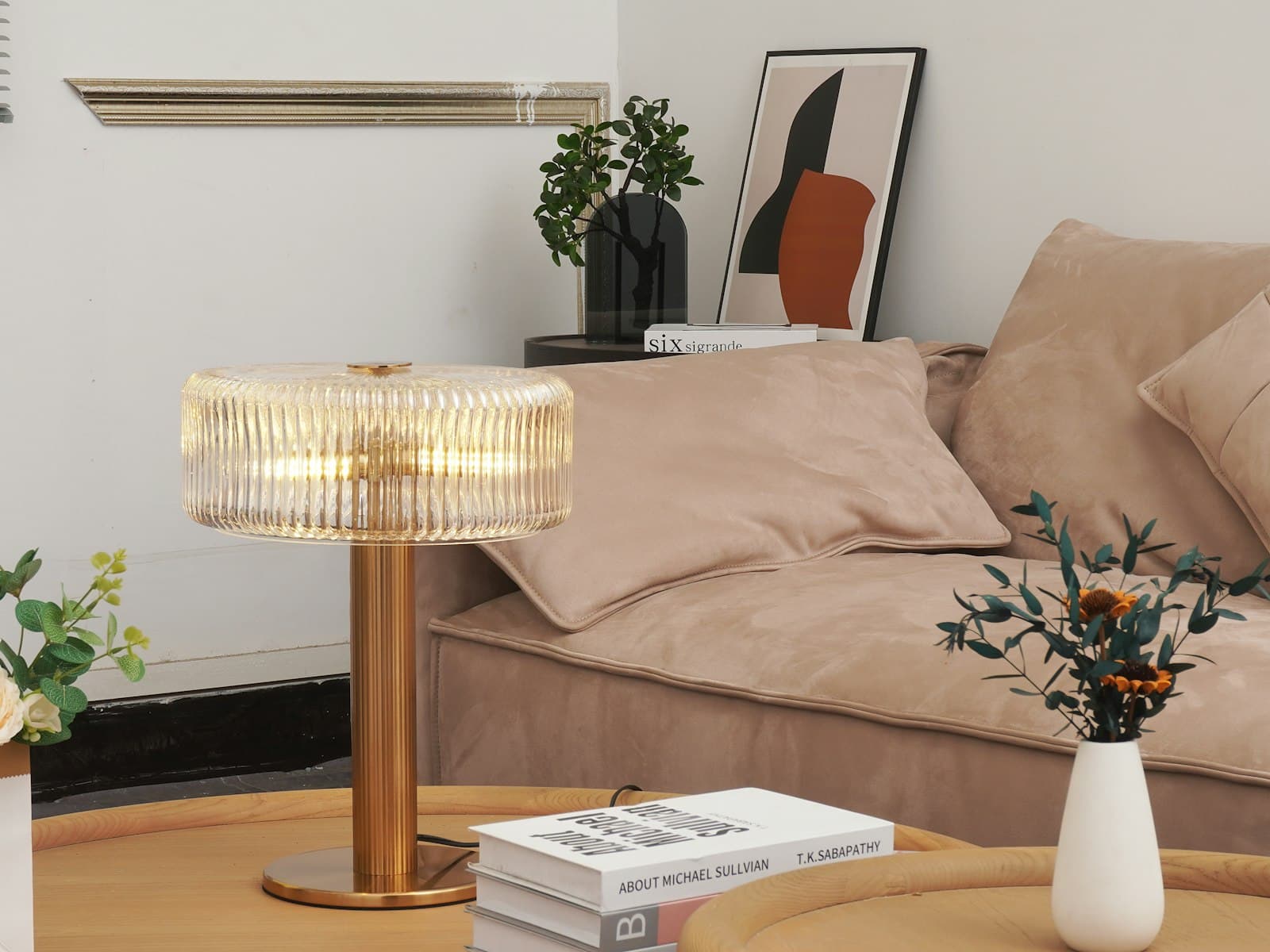 Lighting and accessories